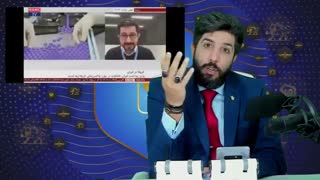 کولاک کارشناس بی بی سی، سخنان خامنه ای در مورد عدم خرید واکسن آمریکایی و انگلیسی منطقی ست