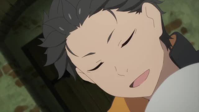 انیمه و مانگا - Anime: Re:Zero kara Hajimeru Isekai Seikatsu