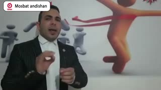 با مثبت اندیشان همراه شو