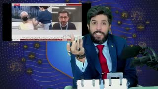 کولاک کارشناس بی بی سی، سخنان امام خامنه ای در مورد نخرید واکسن آمریکایی و انگلستانی منطقی است - برنامه امید دانا