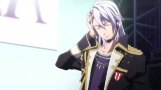 قسمت 7  انیمه ملکه اراذل و اوباش (Kenka Banchou Otome: Girl Beats Boys) با زیرنویس فارسی