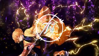 Nightcore - نایتکور زیبای انیمه تیغه شیطان کش Kimetsu No Yaiba