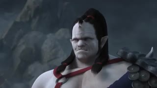 انیمه چینی ( شروری مثل من) cut14 (به زبان اصلی)