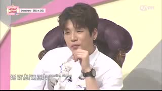 وکال قشنگ اهین برای سیکستین