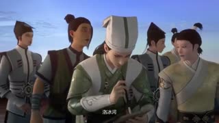 انیمه چینی ( شروری مثل من) cut30 (به زبان اصلی)