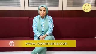 زایمانی راحت و آسان و بدون درد در کنار ما تجربه کنید