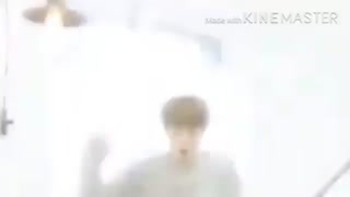 تصور کن تو  و  بی تی اس پارت اول  عالیهههه از دستش ندید