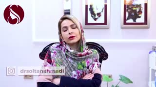 سلامت پوست بعد از یائسگی زنان