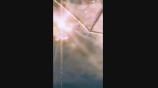 میکس انیمه فرزندان آب و هوا با آهنگ coffee