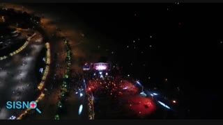 تفریحات باتومی