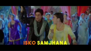 موزیک ویدیو فیلم گاهی خوشی گاهی غم ۴