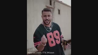 رامین احمدی پر کردن دندان