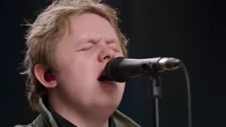 Lewis Capaldi - Forever (Amazon Original) - YouTube آهنگ بسیار زیبا