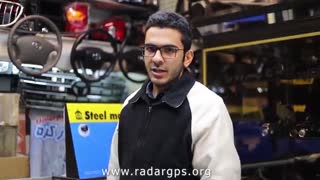 نصب ردیاب خودرو در مشهد