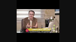 تاثیر عمل بینی بر آلرژی