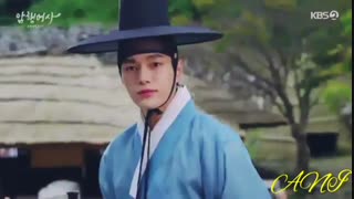 میکس  زیبایی از سریال بازرس مخفی سلطنتی (تقدیمی)