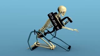 دستگاه تراکشن گردن