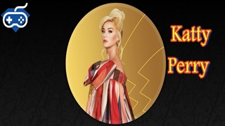 تماشا کنید:کتی پری در تیزر جشن 25 سالگی فرانچایز پوکمون