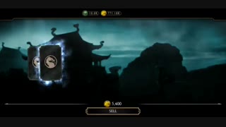 Gaurdian Diamond Pack In Mortal Kombat Mobile