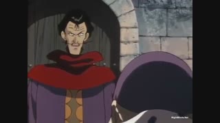 انیمیشن: کماندار نوجوان Robin Hood--قسمت 12