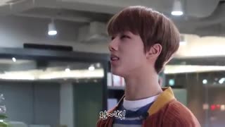 این و آن با چنجی از NCT  قسمت دوم با زیرنویس انگلیسی