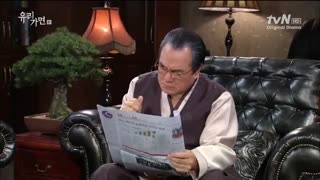 قسمت 48 سریال کره ای ماسک شیشه ای (glass mask  2012).زیرنویس فارسی