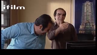 سریال مسافران  / قسمت 14