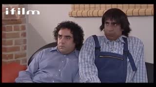 سریال مسافران  / قسمت 15