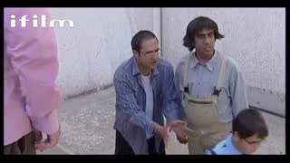 سریال مسافران  / قسمت 16