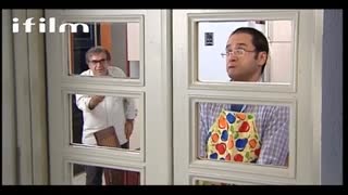 سریال مسافران  / قسمت 17