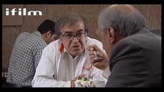 سریال مسافران  / قسمت 18