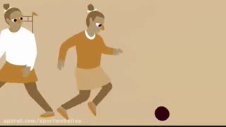 تاریخچه ورزش