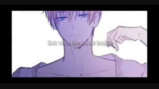 میکس مانهوا  کی منو پرنسس کرد با زیرنویس فارسی  suddenly became a princess