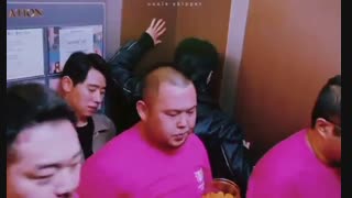 میکس زیبایی حقیقی| هان سوجون و لیم جوکیونگ