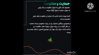 معرفی اندیکاتور باند بولینگر