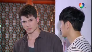 قسمت سوم  سریال تایلندی از نفرت تا عشق (Jark Sadtroo Soo Hua Jai 2020)-زیرنویس فارسی