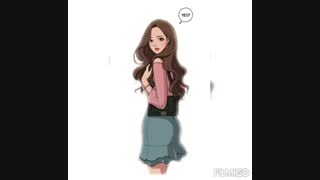 میکس وبتون زیبایی حقیقی