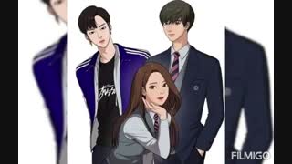 میکس وبتون زیبایی حقیقی