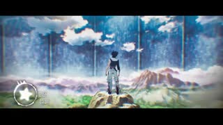 اوپنینگ کامل انیمه Back Arrow- به نام Down-  خواننده ★LISA★