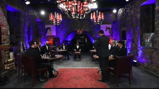 تیزر فصل سوم شب های مافیا قسمت سوم