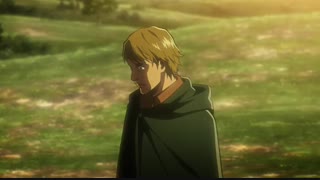 انیمه نبرد با تایتان ها فصل اول قسمت بیست و دوم _دوبله فارسی_