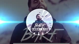 موزیک "برف" از امیرعلی عزیزی