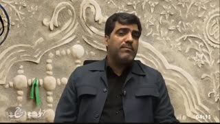 مداحی حاج علی مهدوی نژاد دهه دوم فاطمیه_شب هفتم