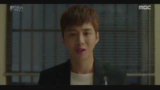 قسمت دوم سریال کره ای دو پلیس two cops _زیرنویس فارسی