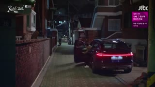 قسمت دهم سریال کره ای Run On 2020 - با زیرنویس فارسی