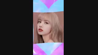 میکسی از بلک پینک