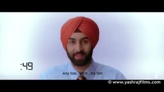 دانلود فیلم هندی Rocket Singh: Salesman of the Year 2009