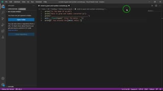 جلسه 5 کدنویسی مبدل مول به تعداد اتم/مولکول/یون و گرم به زبان پایتون