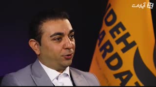 بیوگرافی سجاد زمانی مدرس NLP