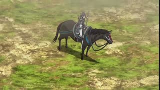 انیمه Kingdom فصل 2  قسمت 19  با زیر نویس فارسی